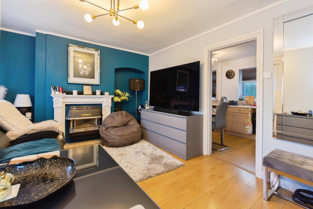 House in Birmingham, Acocks Green - View 4