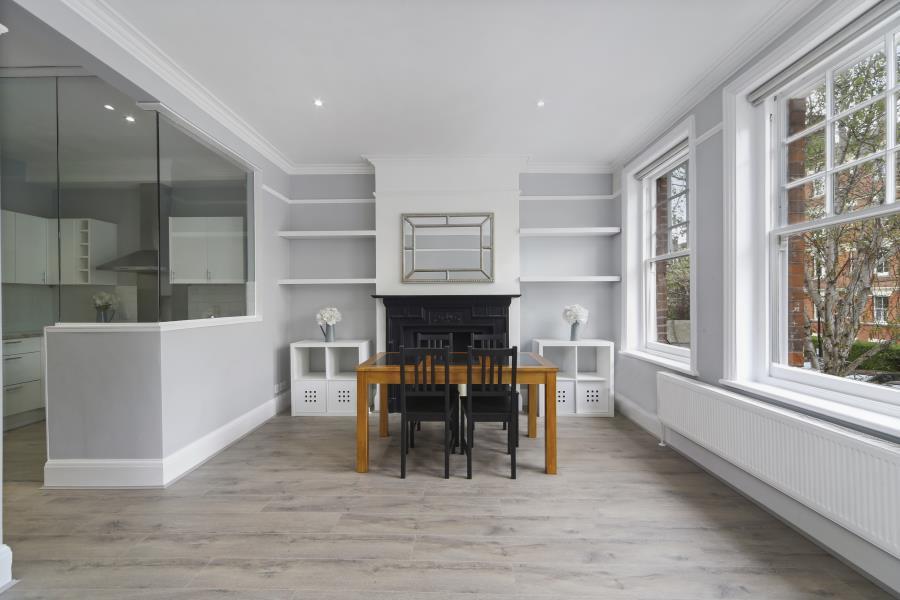 Main image of property: Castellain Road, Maida Vale, W9 