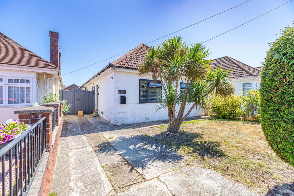 Main image of property: Durdells Avenue, Bear Cross, Bournemouth, BH11 9EH