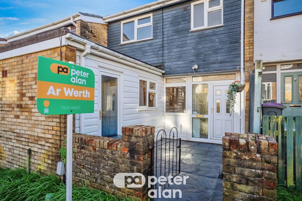 Main image of property: Cresswell Walk, St. Dials, Cwmbran