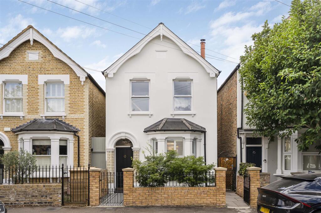 Main image of property: Shortlands Road, Kingston Upon Thames