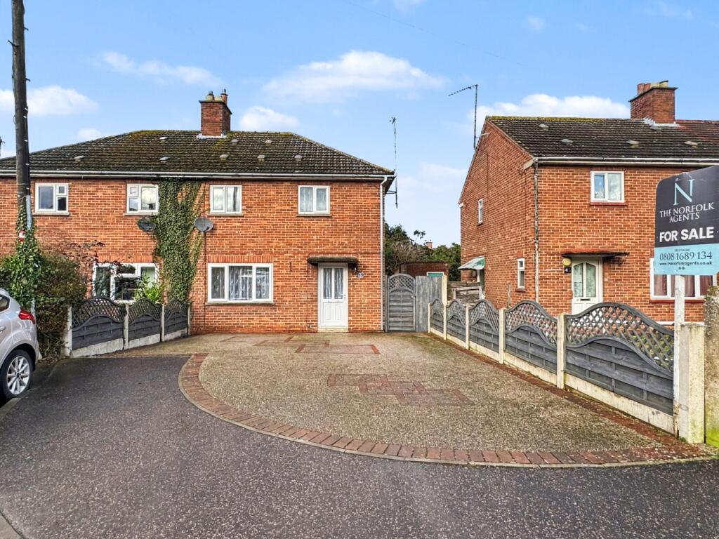Main image of property: Gaywood, King's Lynn, Norfolk, PE30