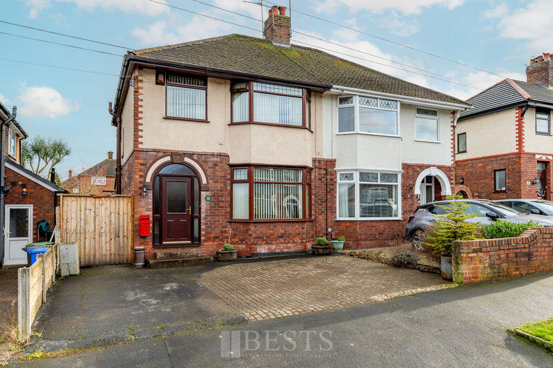 Main image of property: Norleane Crescent, Runcorn
