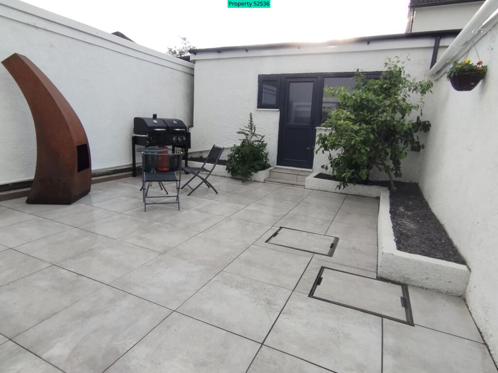 House in Cwmdare, Aberdare West - View 4
