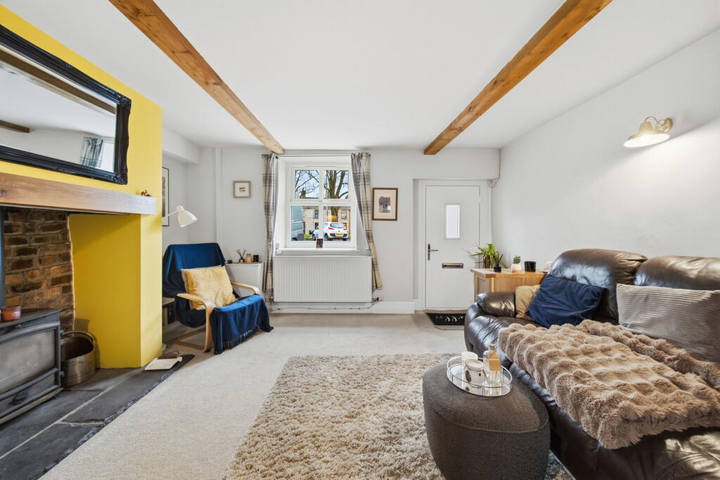 House in Burnley, Lancashire - More