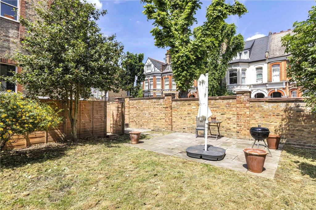 Main image of property: Aberdeen Road, London, N5