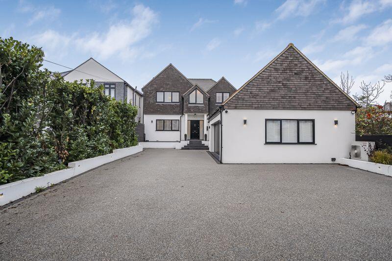 Main image of property: Birchwood Road, Wilmington