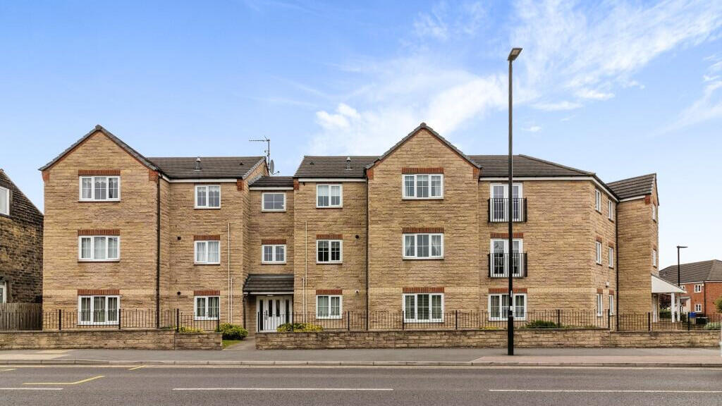 Main image of property: Ecclesfield Way, Sheffield, S35 9AB