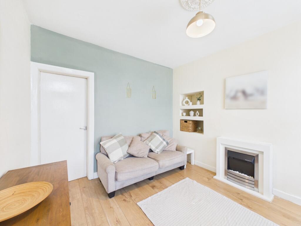 Sea View Terrace, Sunnyside, Bagillt, Flintshire, CH6 6JX photo 2