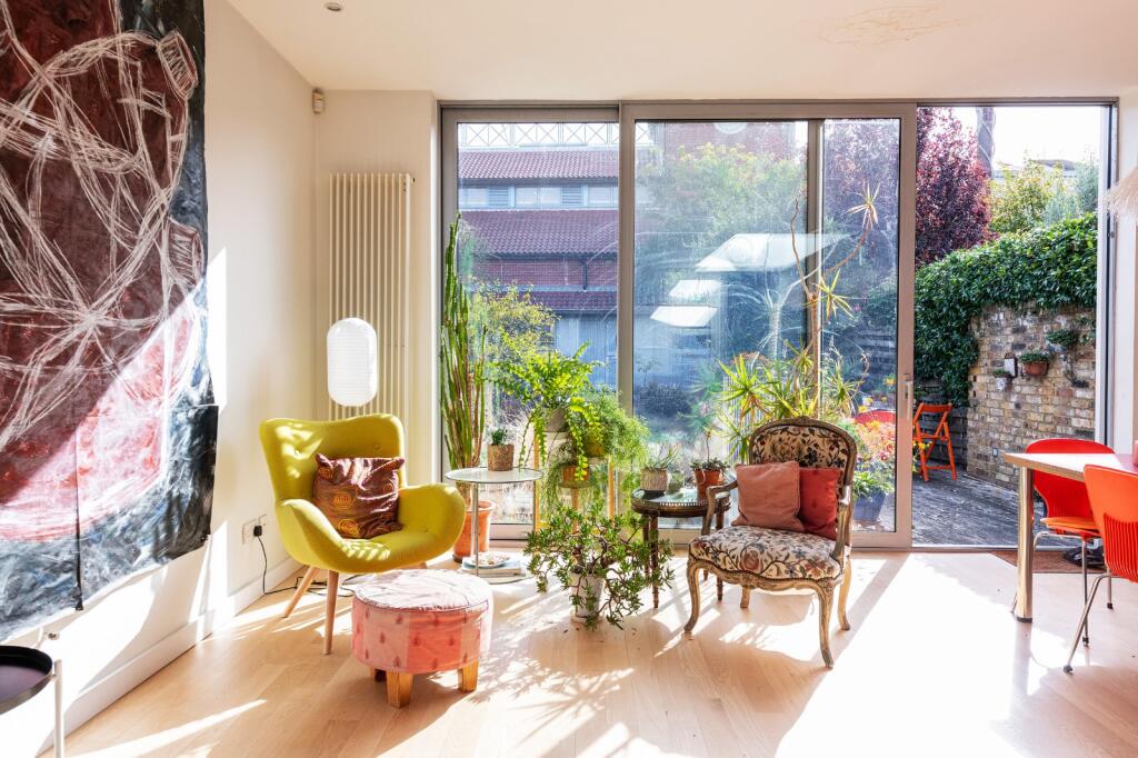 House in London, Putney - View 5