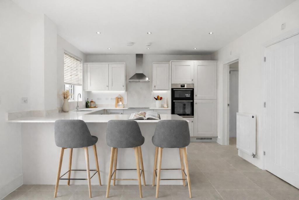 Plot 9, The Datchworth, Senuna Park, Ashwell photo 3