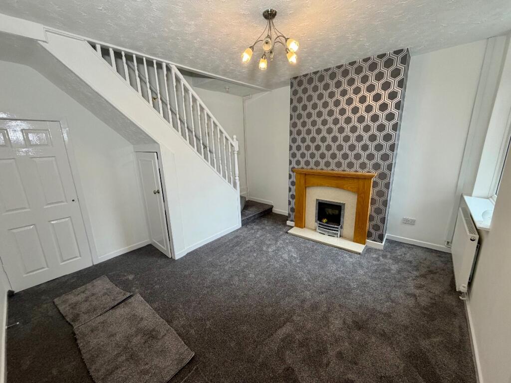 Wilkinson Street, Warrington photo 4