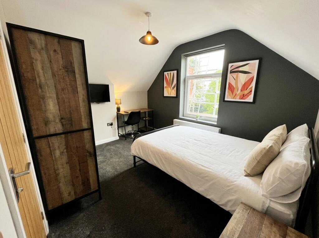 Main image of property: Room 6