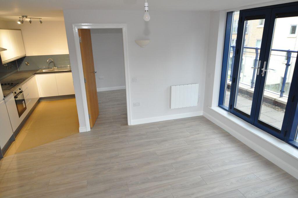 Main image of property: The Laureate, Charles Street, Bristol, BS1