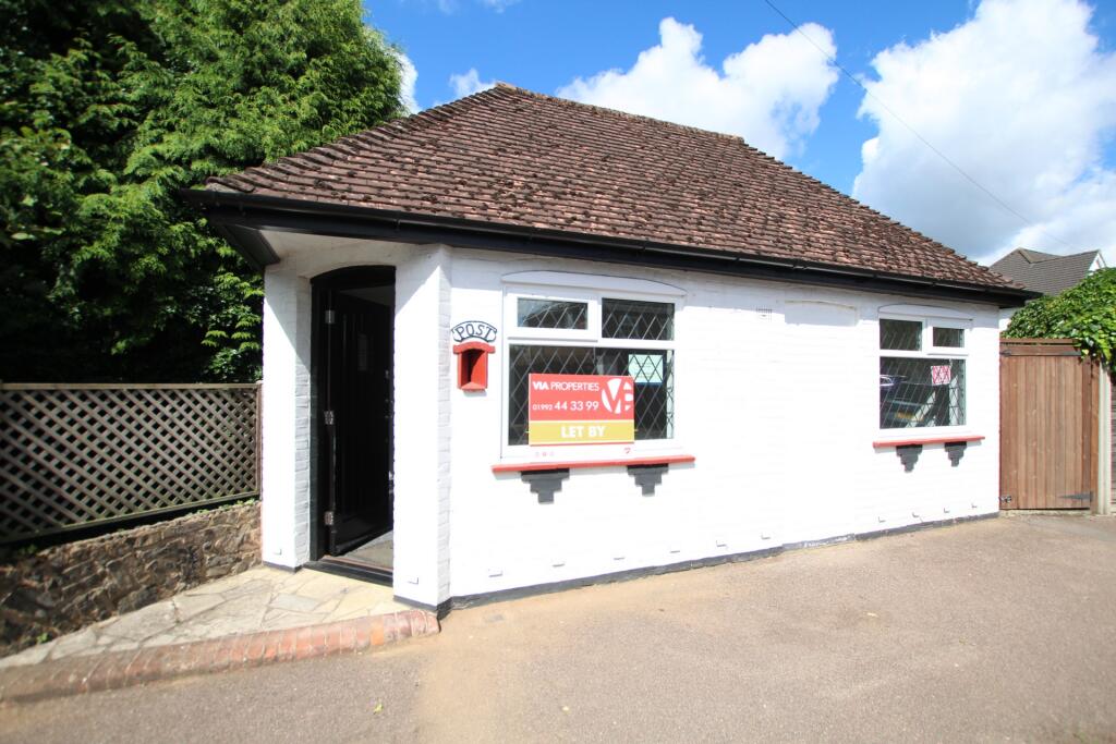 Main image of property: Station Road, Broxbourne, EN10