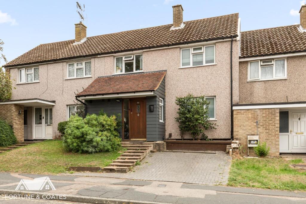 Main image of property: Park Mead, Harlow