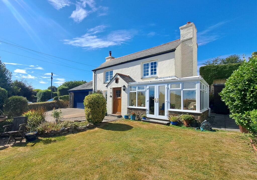 Main image of property: Rising Sun, Callington, Cornwall