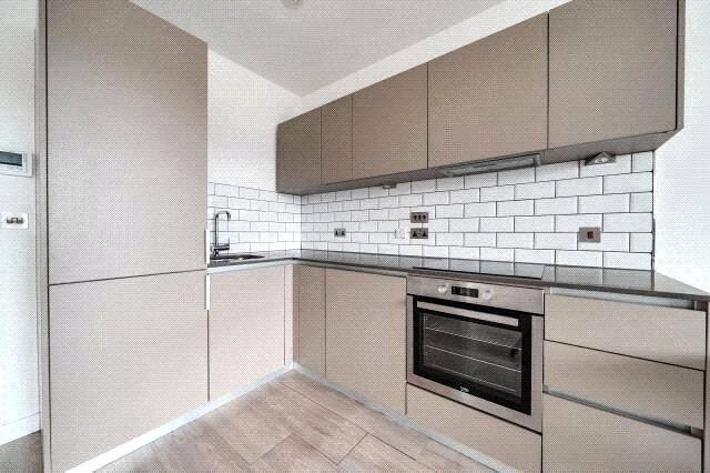 Apartment in Reading - More