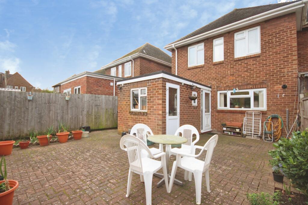 Main image of property: Queensway, Leamington Spa