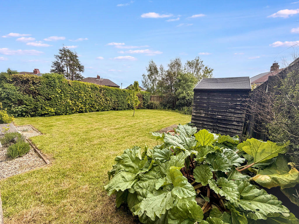 House in Warkworth - More