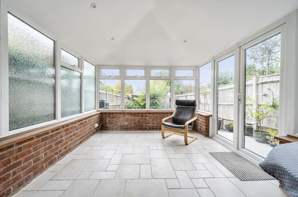 House in Southampton - View 5