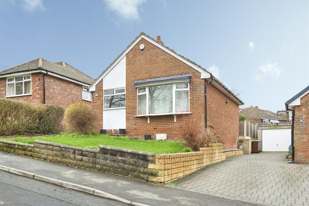 Main image of property: Layton Park Drive, Rawdon, Leeds