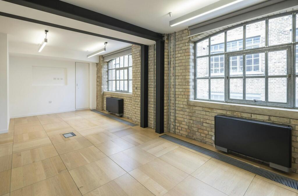 3rd Floor