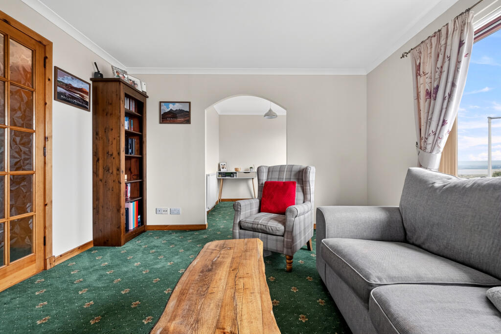 House in Inverness - View 5