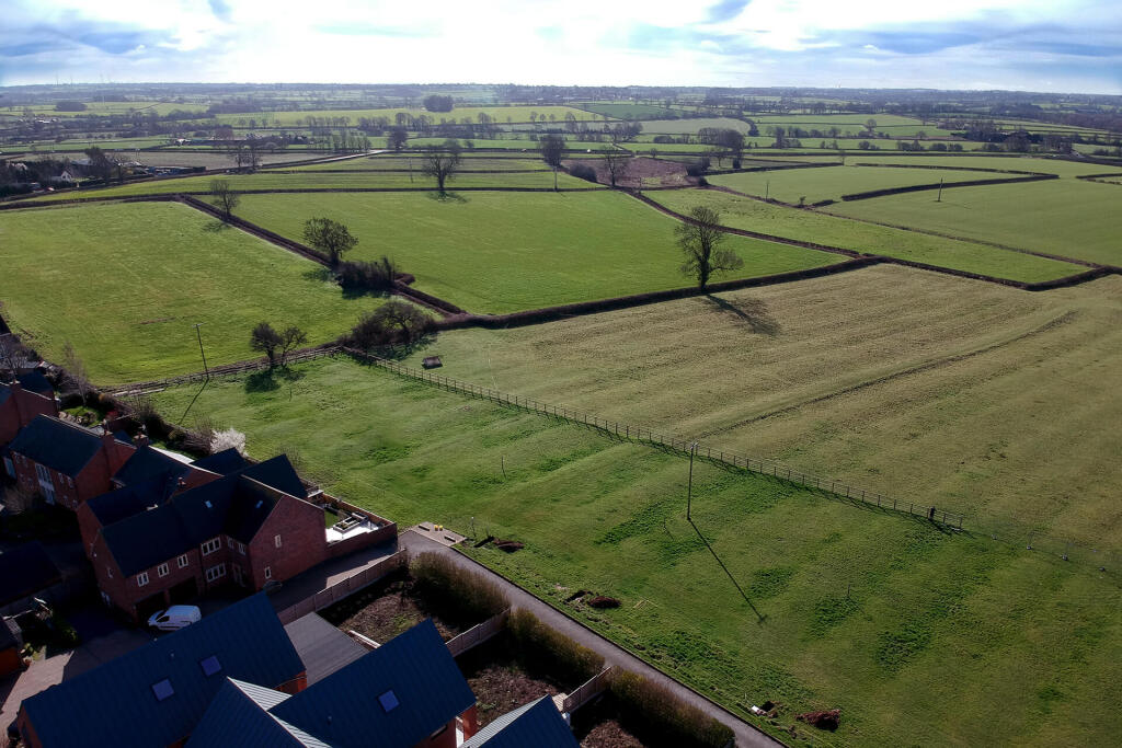Plot 4, Red Kite Meadows, Sapcote, LE17 5EQ - View 3
