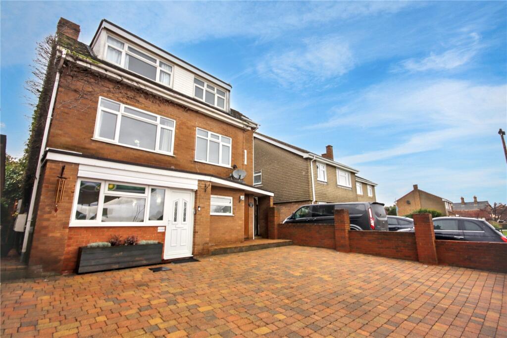 Main image of property: Biggleswade Road, Potton, Sandy, Bedfordshire, SG19
