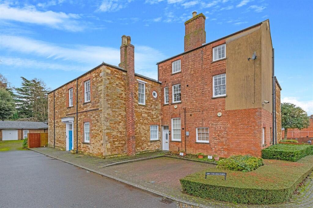 Main image of property: Heritage Court, Kettering, Northamptonshire, NN16