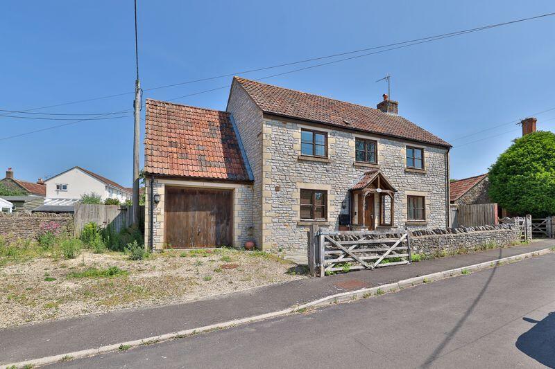 Main image of property: The Old Orchard, Rope Walk, Evercreech, Shepton Mallet, Somerset