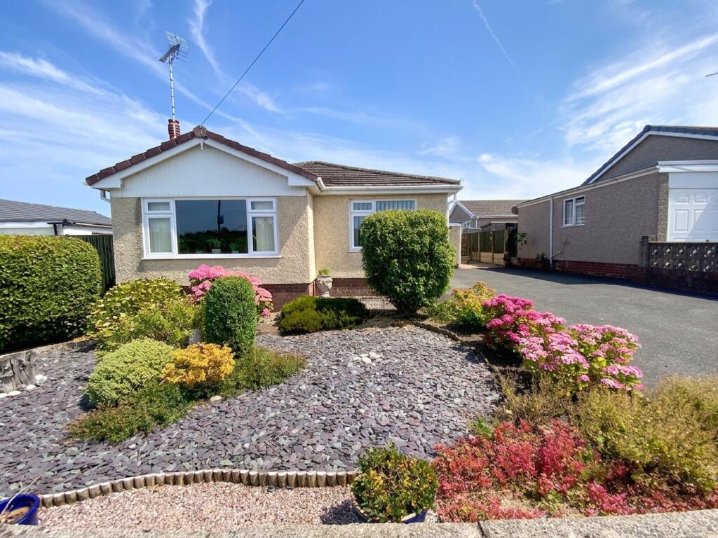 Main image of property: High Park, Gwernaffield, CH7