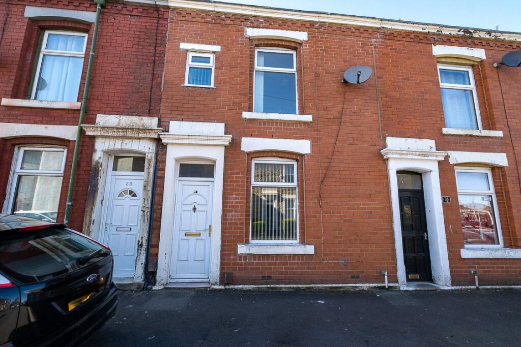 Main image of property: Moorgate Street, Blackburn, Lancashire, BB2
