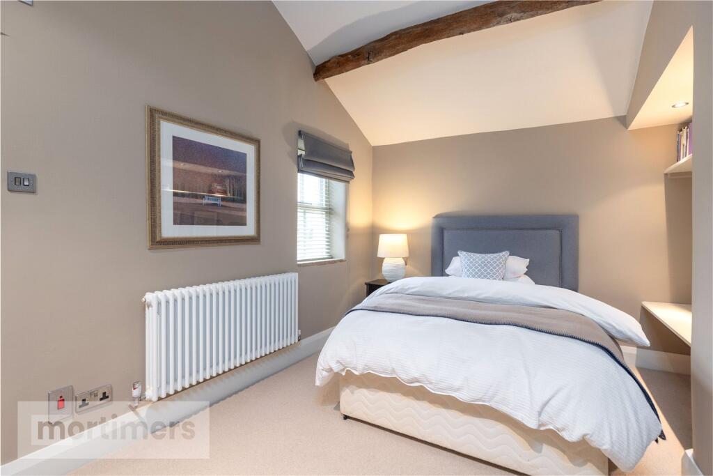 Additional image 22 of Old Back Lane, Wiswell, Clitheroe, Lancashire, BB7