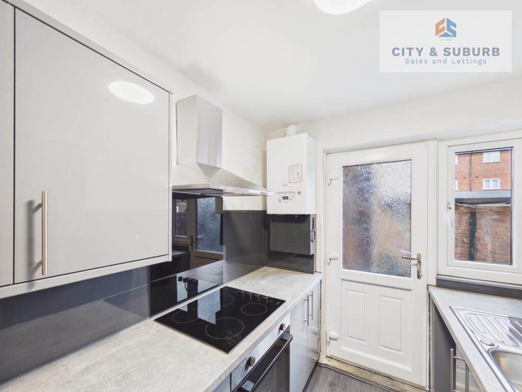 Main image of property: Cheltenham Terrace, Newcastle upon Tyne, Tyne and Wear, NE6