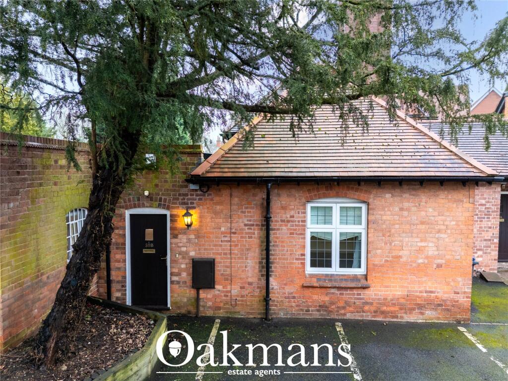 Main image of property: Wake Green Road, Birmingham, West Midlands, B13