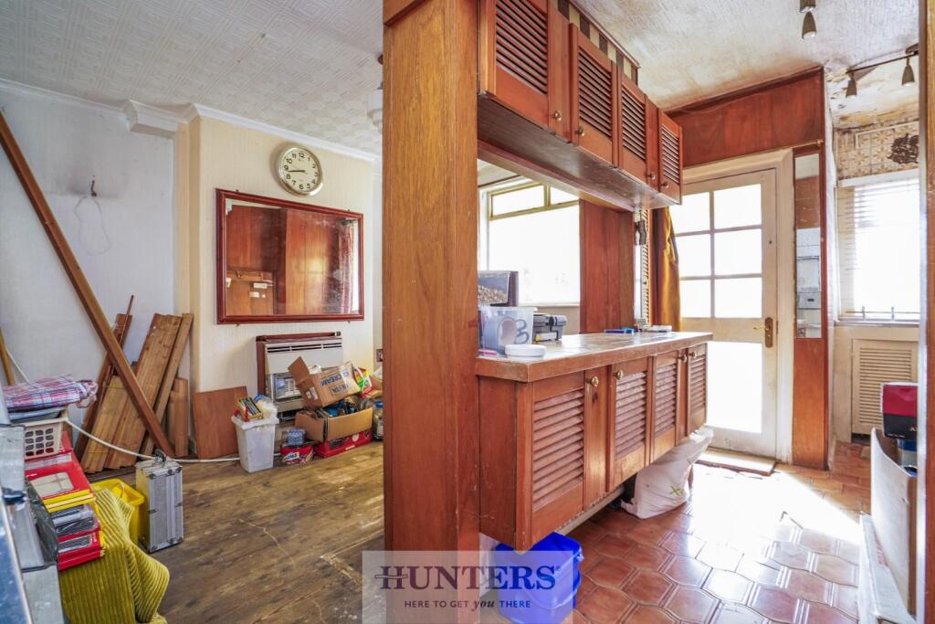 House in Wakefield - View 5