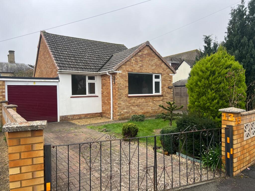 Main image of property: Nicholas Road, Langley, Southampton, Hampshire, SO45