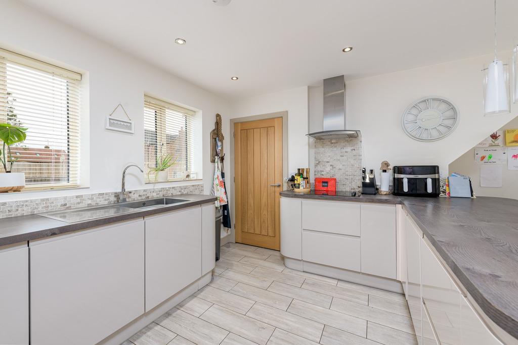 House in Fenland, Wisbech - View 5