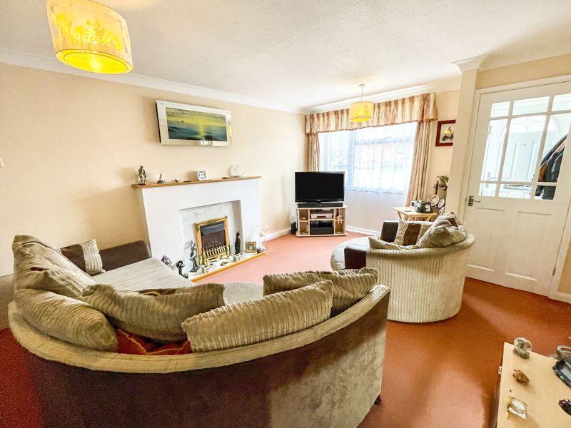 House in Southampton - View 2