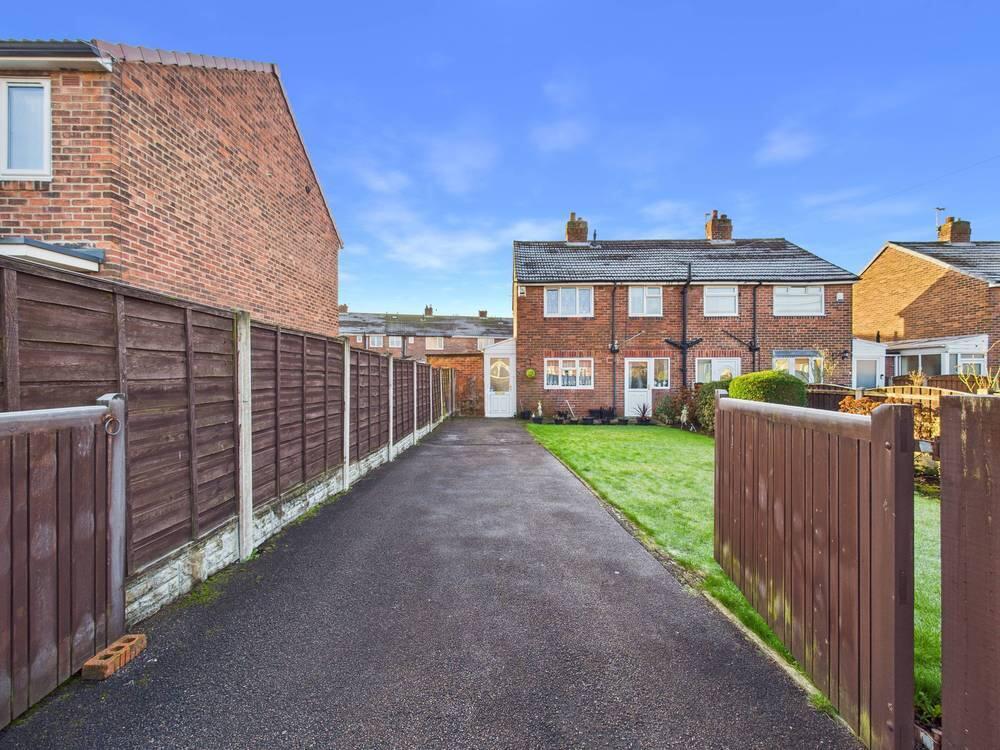 Main image of property: Priory Road, Featherstone, Pontefract