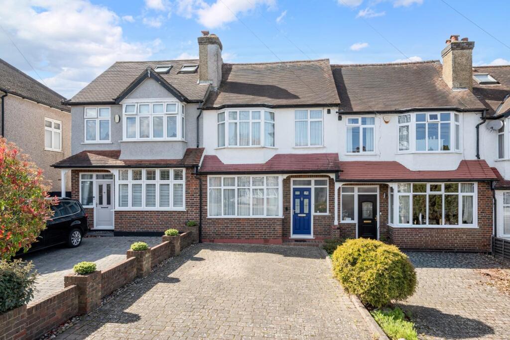 Main image of property: Bridgewood Road, Worcester Park