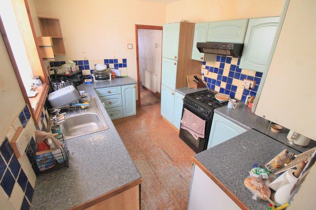House in Portsmouth - View 4