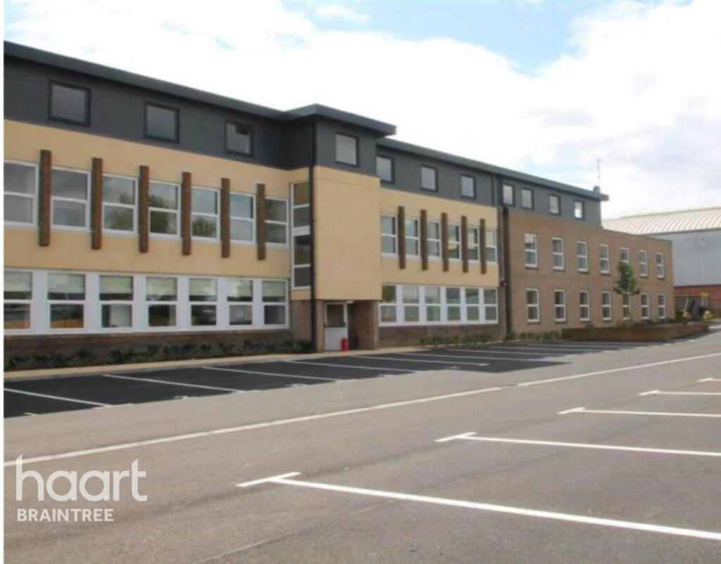 Main image of property: Crittall Road, Witham