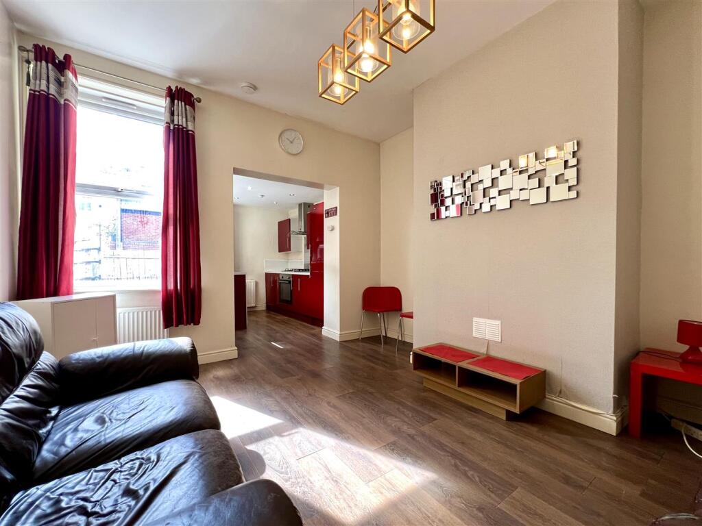 Main image of property: Meldon Terrace, Heaton, Newcastle Upon Tyne