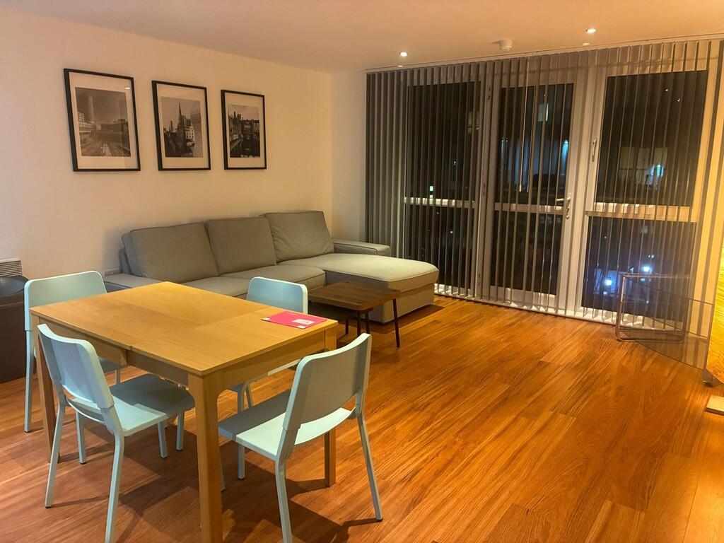 Additional image 16 of Quartz Apartments, 10 Hall Street, Jewellery Quarter