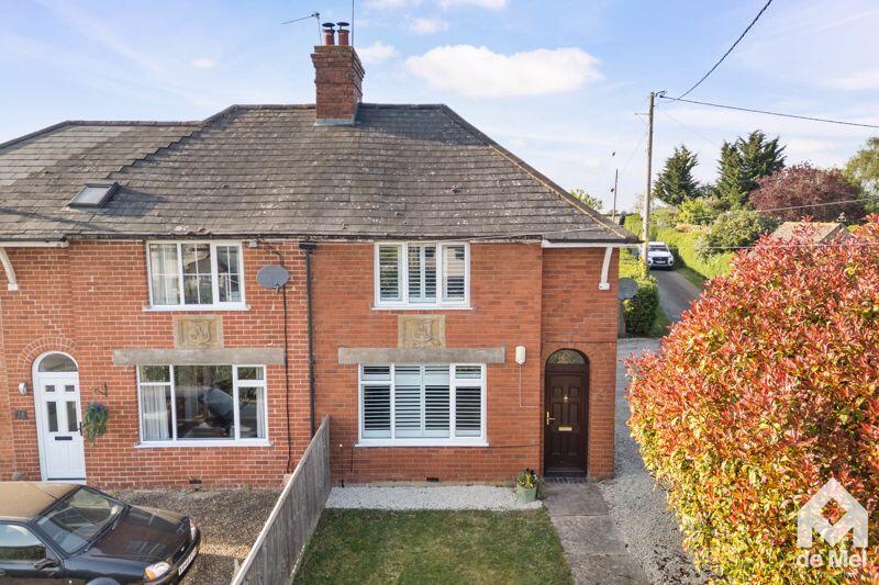 Main image of property: Newtown, Toddington, Gloucestershire, GL54