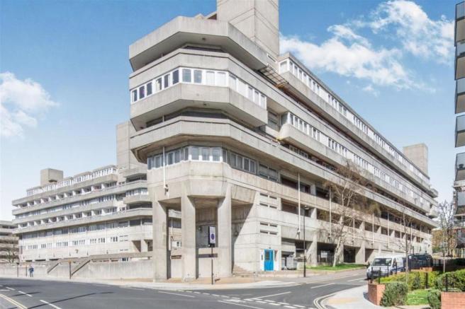 Main image of property: Commercial Road, Southampton