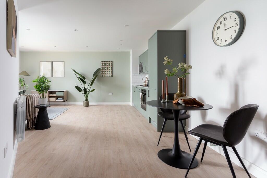 Main image of property: Victoria Road, Leeds, West Yorkshire, LS6